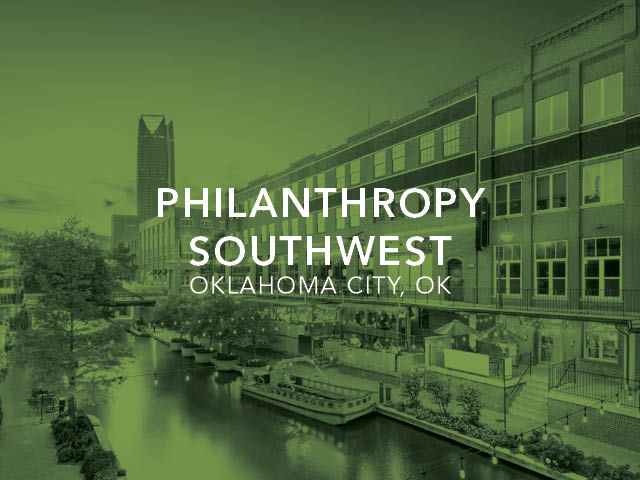 Philanthropy Southwest